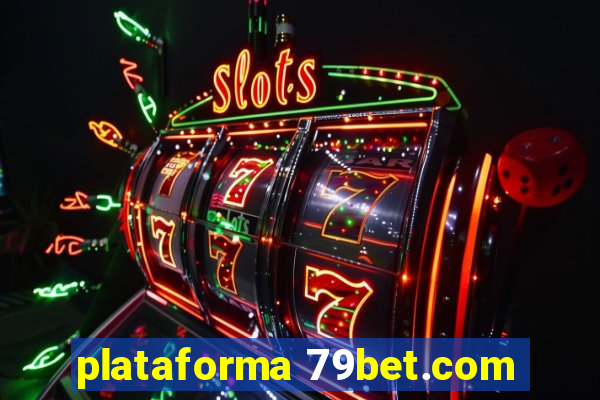 plataforma 79bet.com